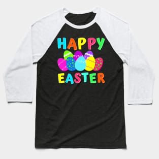 Happy Easter 2023 Baseball T-Shirt